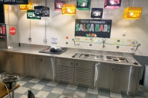 salsa-bar