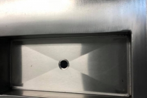 Stainless Steel Commercial Sink (5)